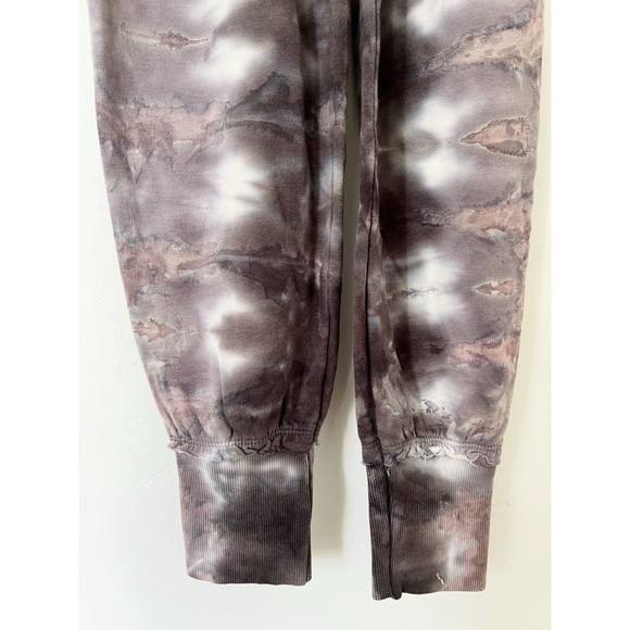 YOUNG FABULOUS & BROKE Tie-Dye Joggers NWT - Picture 2 of 4